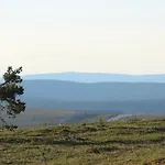 Siulanlumo Saariselkä