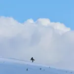 Siulanlumo * Saariselkä
