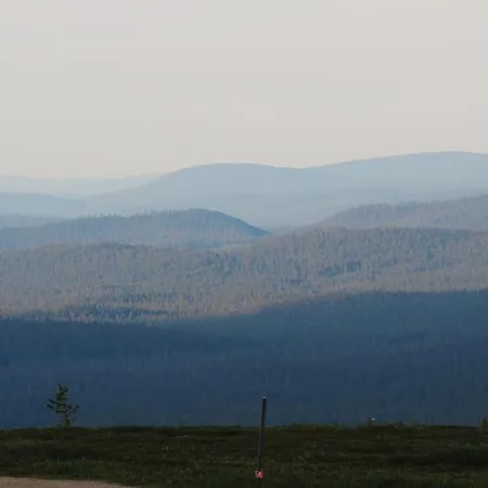 Siulanlumo Lägenhet *