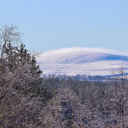 Siulanlumo Lägenhet *