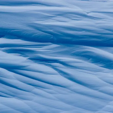 Siulanlumo Saariselkä