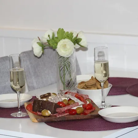 Siulanlumo Saariselkä