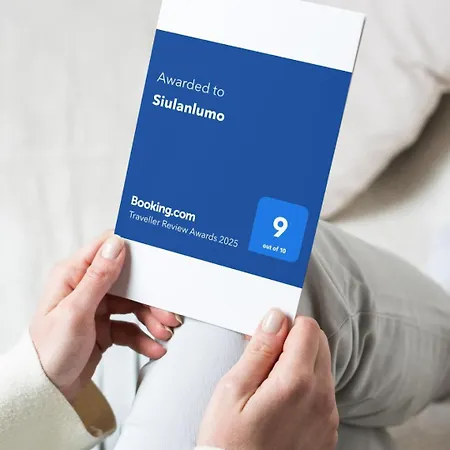 Siulanlumo Lägenhet *