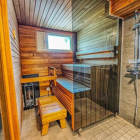 Lägenhet Siulanlumo Saariselkä