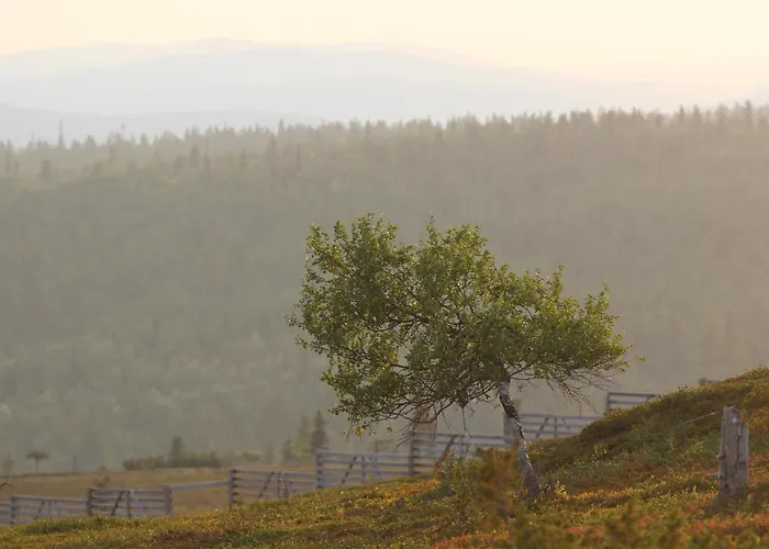 Appartement Siulanlumo