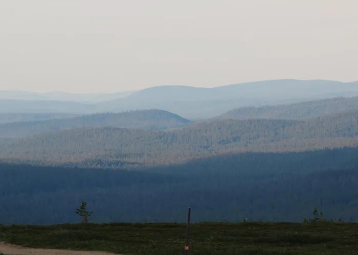 Siulanlumo アパート *