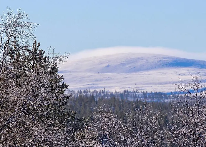 Siulanlumo Appartement *