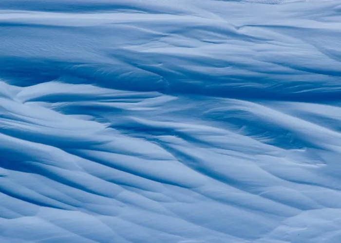 Siulanlumo Saariselkä