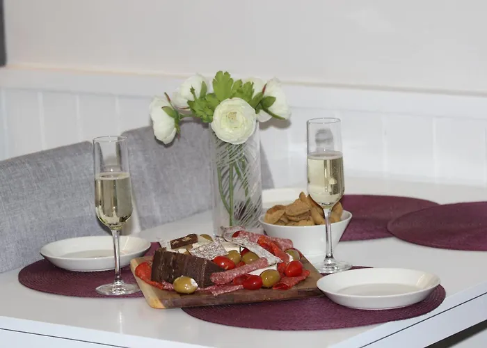 Siulanlumo Saariselkä