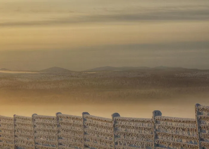 Appartement Siulanlumo