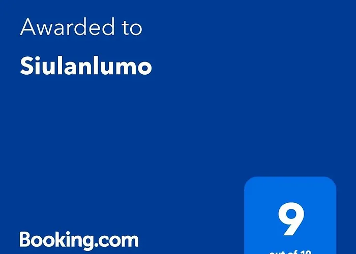 Siulanlumo Saariselkä