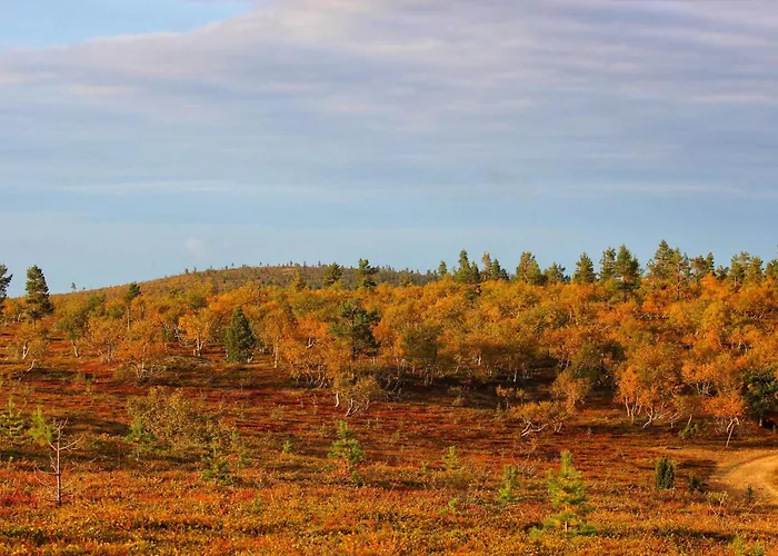 Appartement Siulanlumo